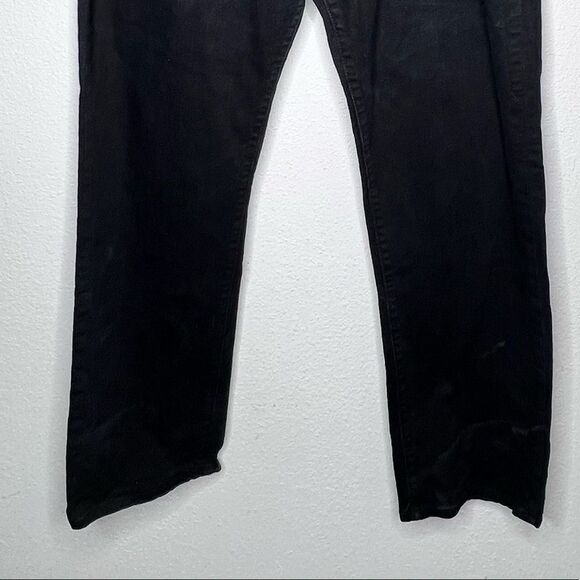 Sasson Straight Leg‎ Hustle Jeans - Picture 2 of 9